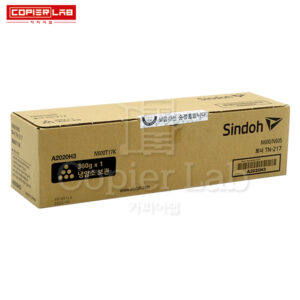 TN-217 TONER 토너 (175K)