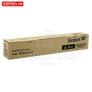TN-323 TONER 토너 (23K)
