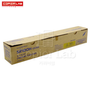 TN-216 YELLOW TONER 노랑 토너 (26K)