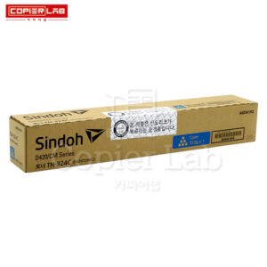 TN-324 CYAN TONER 파랑 토너 (26K)