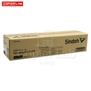 DV-313 BLACK DEVELOPING UNIT 검정 현상기 (600K)