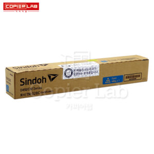 TN-328 CYAN TONER 파랑 토너 (28K)