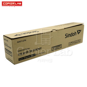 DR-316 COLOR DRUM UNIT 컬러 드럼 유닛 (105K)