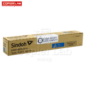 TN-227 CYAN TONER 파랑 토너 (24K)