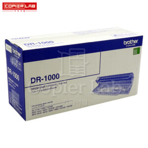 DR-1000 DRUM UNIT 드럼 유닛 (10K)