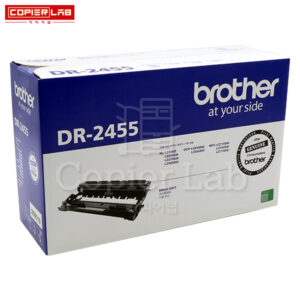 DR-2455 DRUM UNIT 드럼 유닛 (12K)