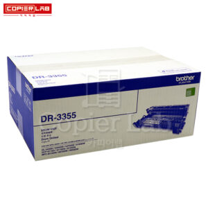 DR-3355 DRUM UNIT 드럼 유닛 (30K)