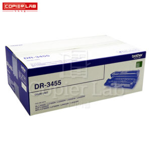 DR-3455 DRUM UNIT 드럼 유닛 (30K)