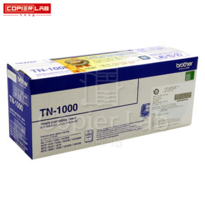 TN-1000 TONER 토너 (1K)