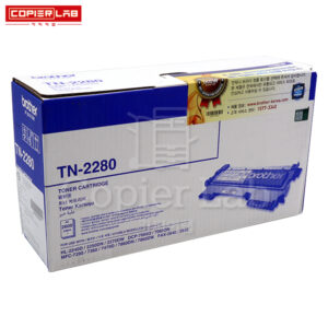 TN-2280 TONER 토너 (26K)