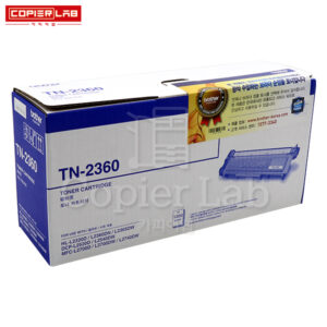 TN-2360 TONER 토너 (12K)