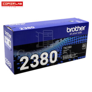 TN-2380 TONER 토너 (26K)
