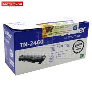 TN-2460 TONER 토너 (12K)