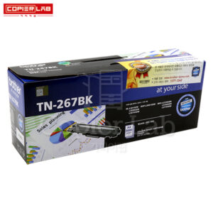 TN-267 BLACK TONER 검정 토너 (3K)