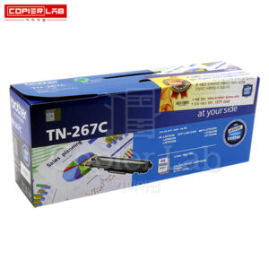 TN-267 CYAN TONER 파랑 토너 (23K)