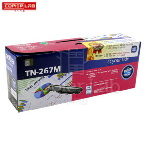 TN-267 MAGENTA TONER 빨강 토너 (23K)