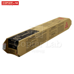 MP C2503HS MAGENTA TONER 빨강 토너 (95K)