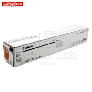 NPG-84 TONER 토너 (30K)