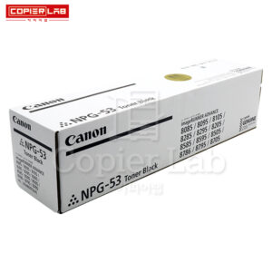 NPG-53 TONER 토너 (70K)