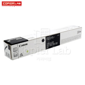 수입정품 NPG-71 BLACK TONER 검정 토너 (69K)