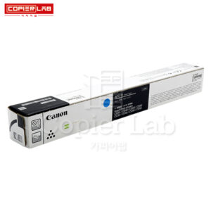 수입정품 NPG-71 CYAN TONER 파랑 토너 (60K)