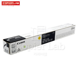수입정품 NPG-71 YELLOW TONER 노랑 토너 (60K)
