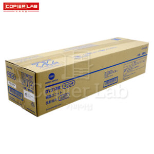 DV-313 MAGENTA DEVELOPING UNIT 빨강 현상기