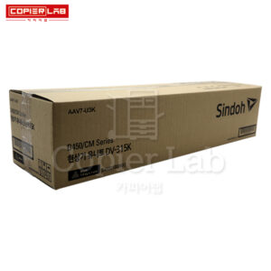 DV-315 BLACK DEVELOPING UNIT 검정 현상기 (600K)