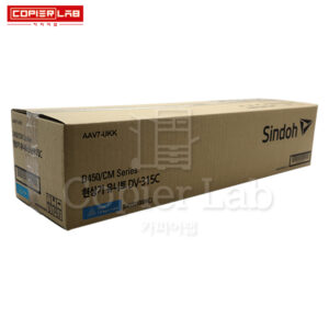 DV-315 CYAN DEVELOPING UNIT 파랑 현상기 (600K)