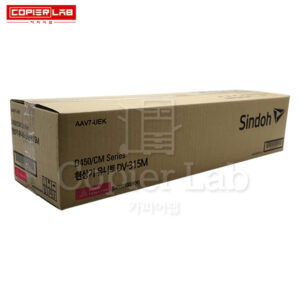 DV-315 MAGENTA DEVELOPING UNIT 빨강 현상기 (600K)