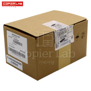 DRIVE FUSER-EXIT 정착 드라이브