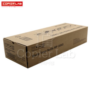 MP C2503/C3504/D430ser WASTE TONER BOTTLE 정품