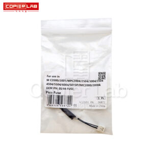 PICO FUSE 피코 퓨즈