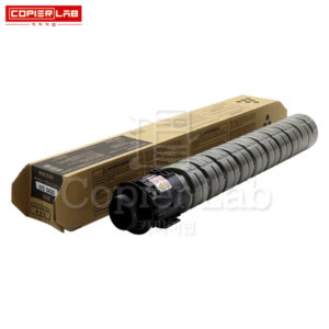 MP C3503S [신도D430호환] BLACK TONER 검정 토너 (295K) 수입정품