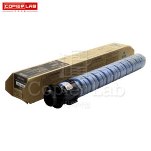 MP C3503S [신도D430호환] CYAN TONER 파랑 토너 (18K) 수입정품