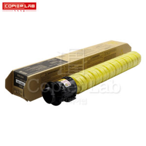 MP C3503S [신도D430호환] YELLOW TONER 노랑 토너 (18K) 수입정품