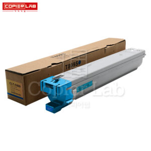 CLT-809S CYAN TONER 파랑 토너 (15K) 중합토너