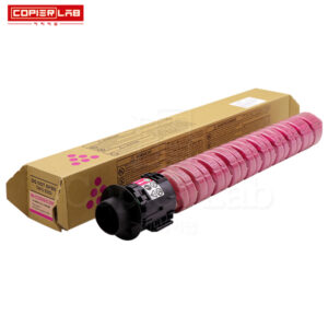 IM C2500/C2500 MAGENTA TONER 빨강 토너 (18K) 중합토너