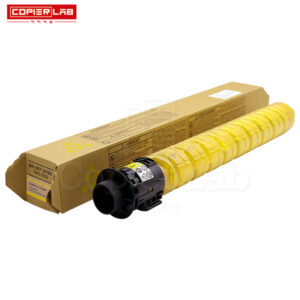 IM C2500/C2500 YELLOW TONER 노랑 토너 (18K) 중합토너