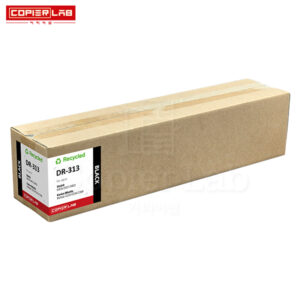 D420/C225 검정드럼 유닛 DR-313 BLACK DRUM 카피어랩