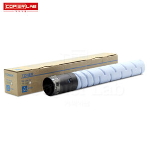 TN-216/TN-319 CYAN TONER 파랑 토너 (26K) 중합토너