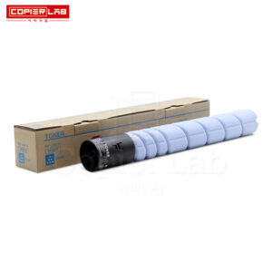 TN-321 CYAN TONER 파랑 토너 (25K) 중합토너