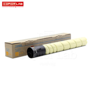 TN-321 YELLOW TONER 노랑 토너 (25K) 중합토너