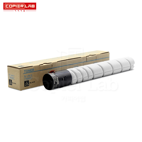 TN-324 BLACK TONER 검정 토너 (28K) 중합토너