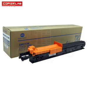 신도 D450 드럼 유닛 CMY(미놀타 DR-313 정품드럼 개조 제품)