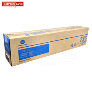 신도 D450 드럼 유닛 CMY (미놀타 DR-618 정품드럼 개조 제품)