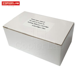 캐논 STAPLE P1 스테이플러 심 (중철 호환/삼성 호환품) 비품