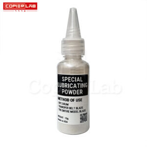 드럼 및 전사벨트용 윤활 파우더 LUBRICATION POWDER (15g)