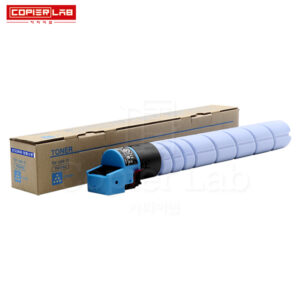 D450/D470 신도리코 TN-328 CYAN TONER 파랑 (28K) 정품소분토너