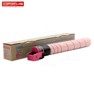 D450/D470 신도리코 TN-328 MAGENTA TONER 빨강 (28K) 정품소분토너